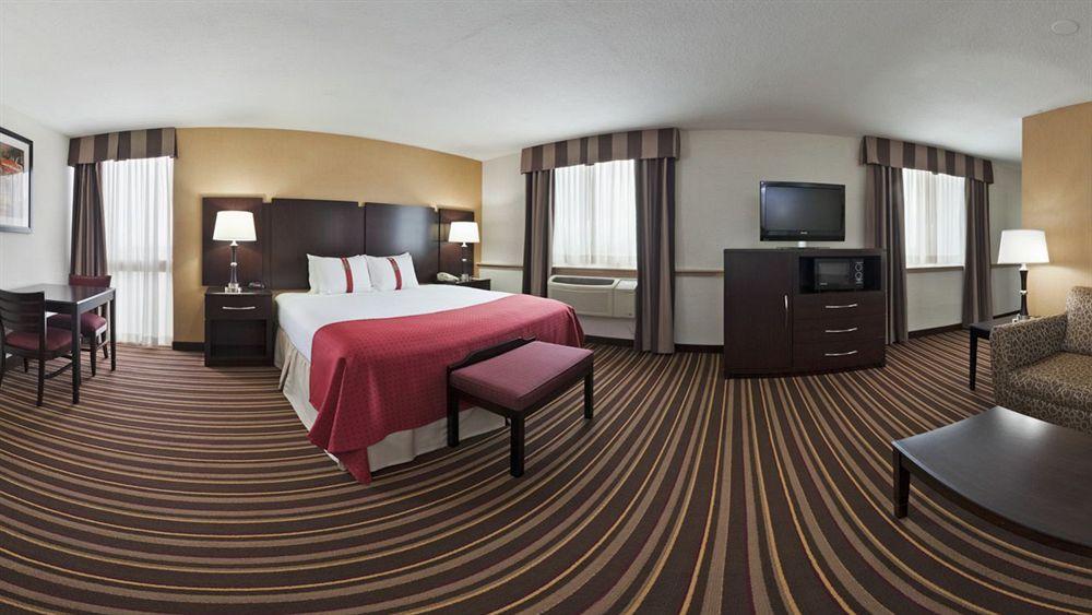 Holiday Inn Philadelphia-Stadium 外观 照片