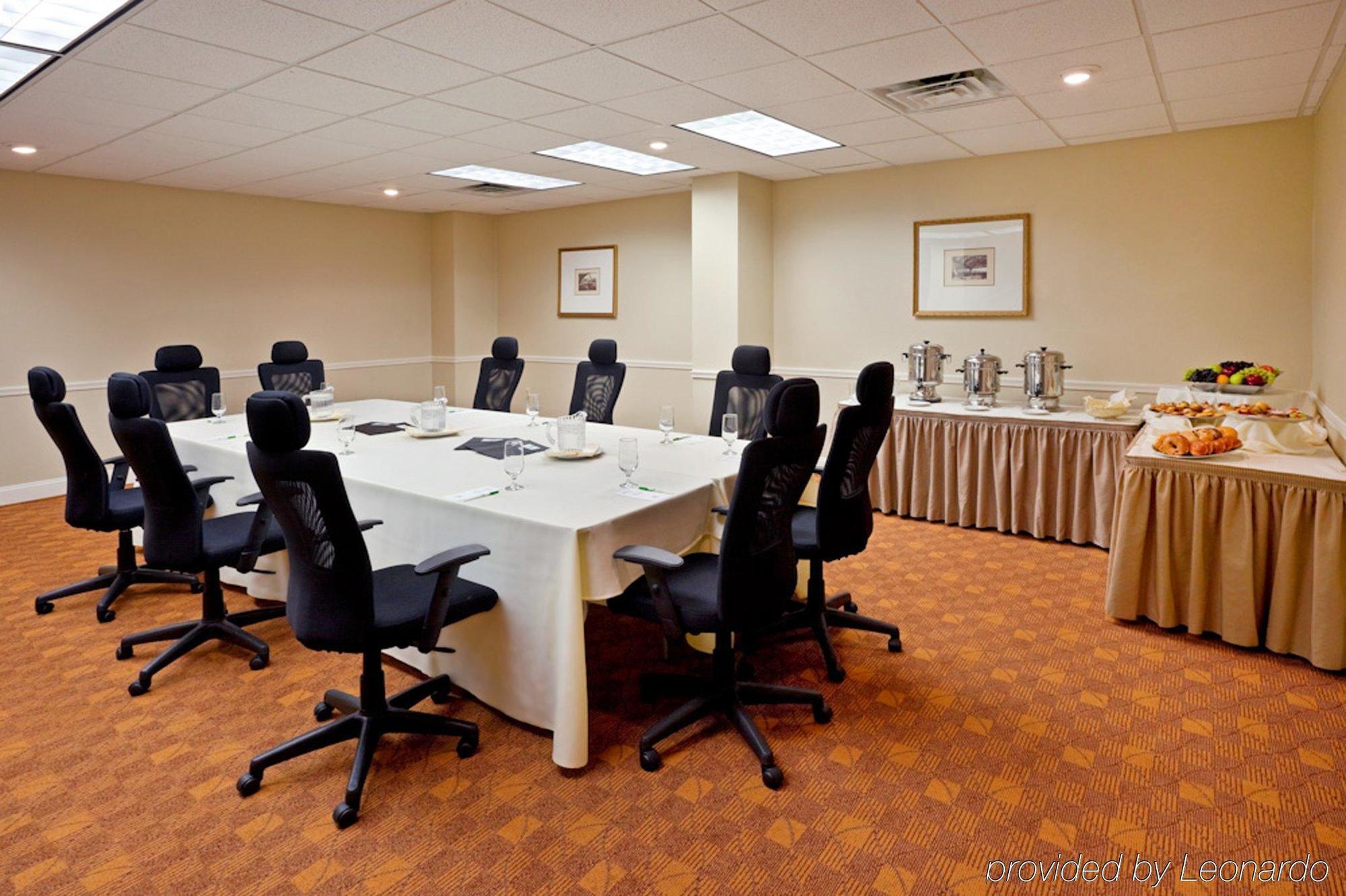 Holiday Inn Philadelphia-Stadium 商务 照片