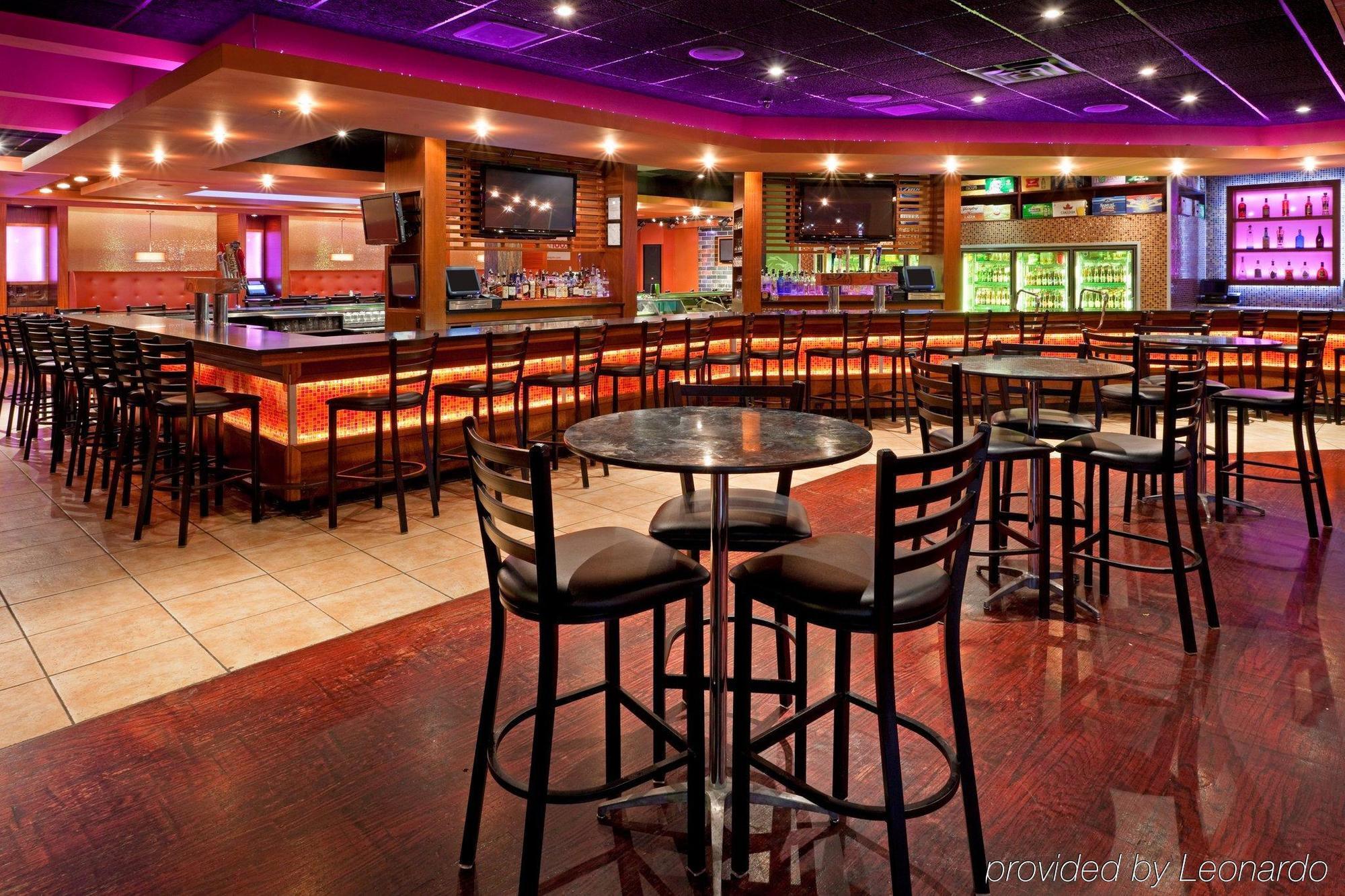 Holiday Inn Philadelphia-Stadium 餐厅 照片