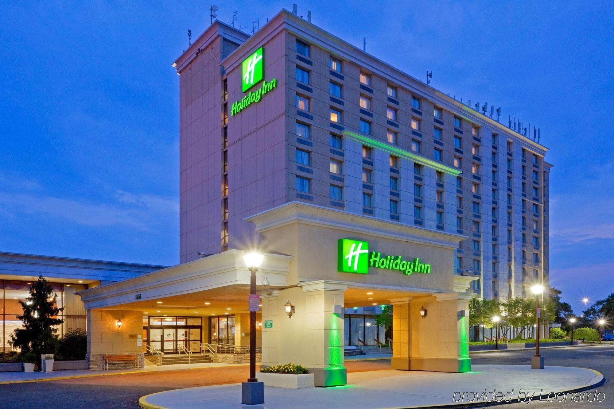 Holiday Inn Philadelphia-Stadium 外观 照片