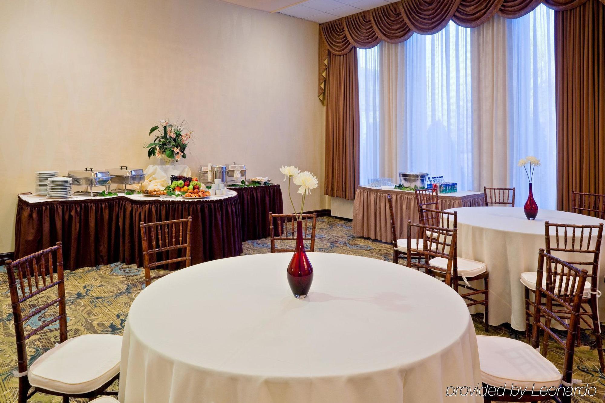 Holiday Inn Philadelphia-Stadium 设施 照片