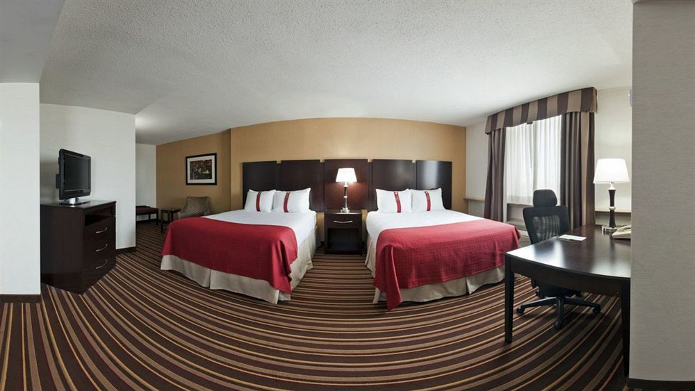 Holiday Inn Philadelphia-Stadium 外观 照片