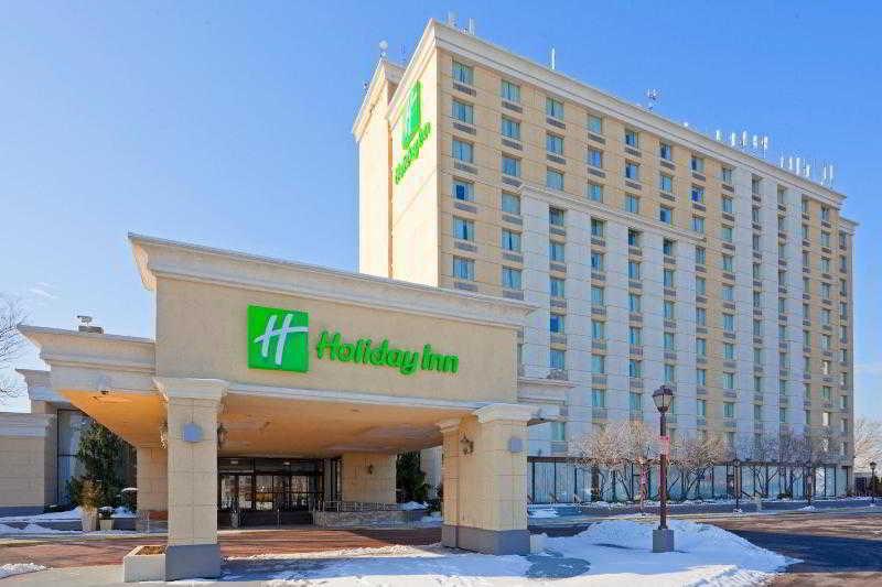 Holiday Inn Philadelphia-Stadium 外观 照片