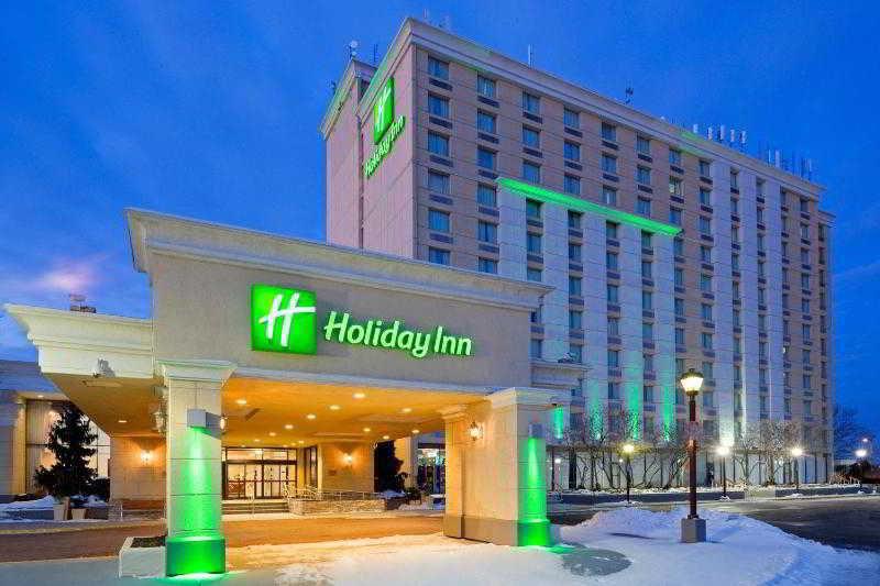 Holiday Inn Philadelphia-Stadium 外观 照片