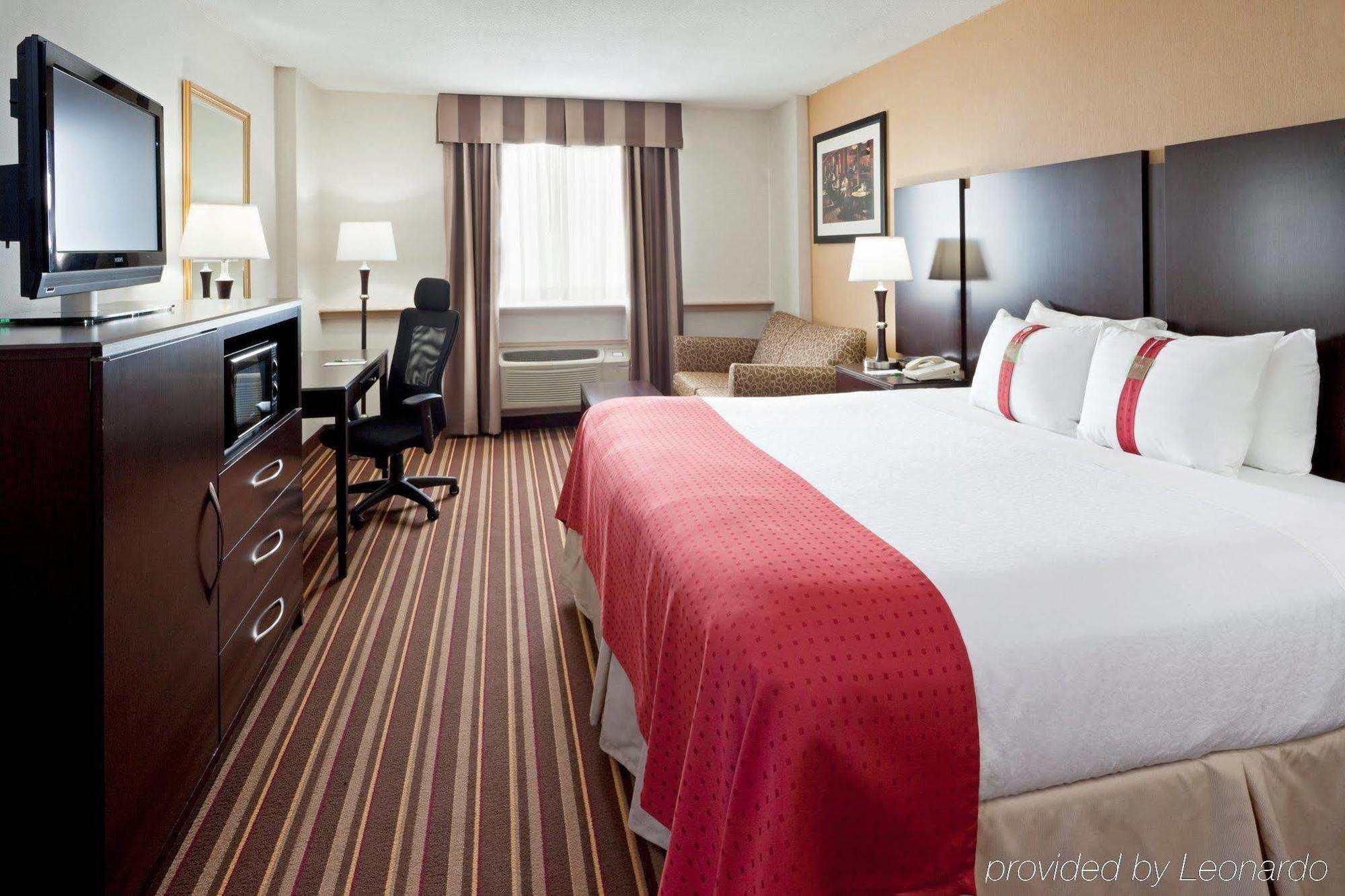 Holiday Inn Philadelphia-Stadium 客房 照片