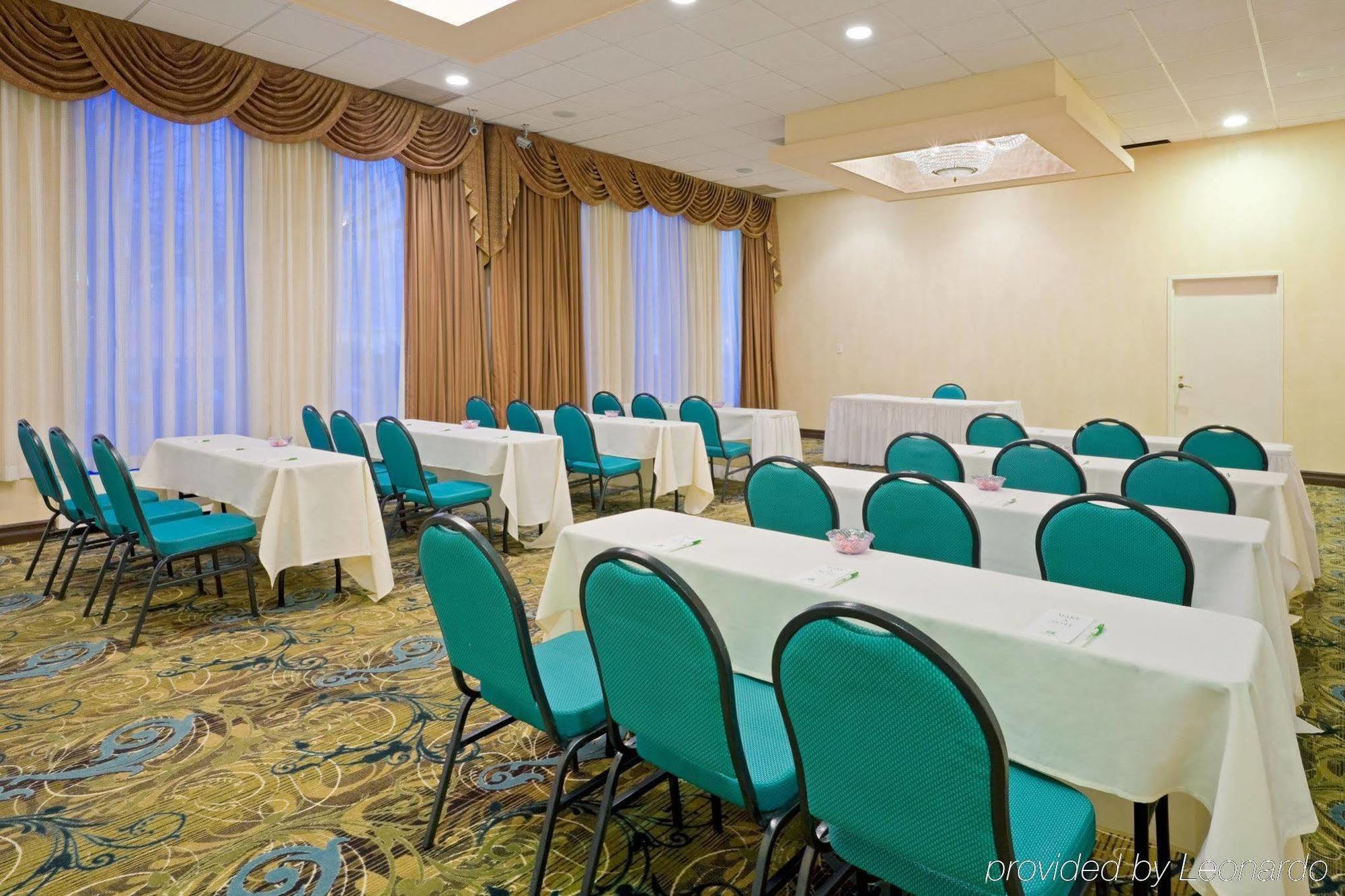 Holiday Inn Philadelphia-Stadium 外观 照片