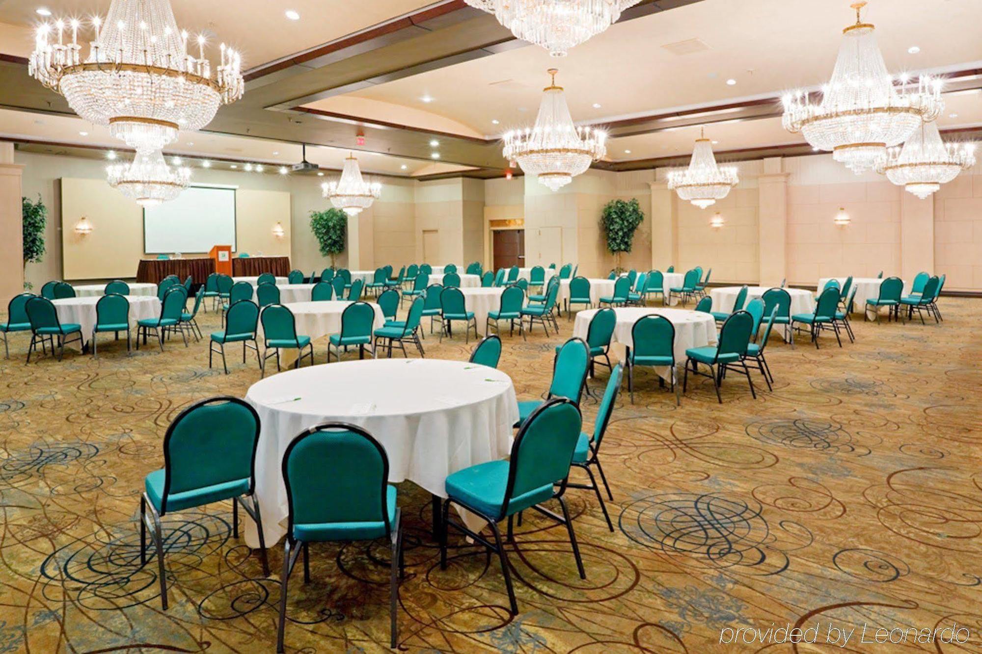 Holiday Inn Philadelphia-Stadium 设施 照片