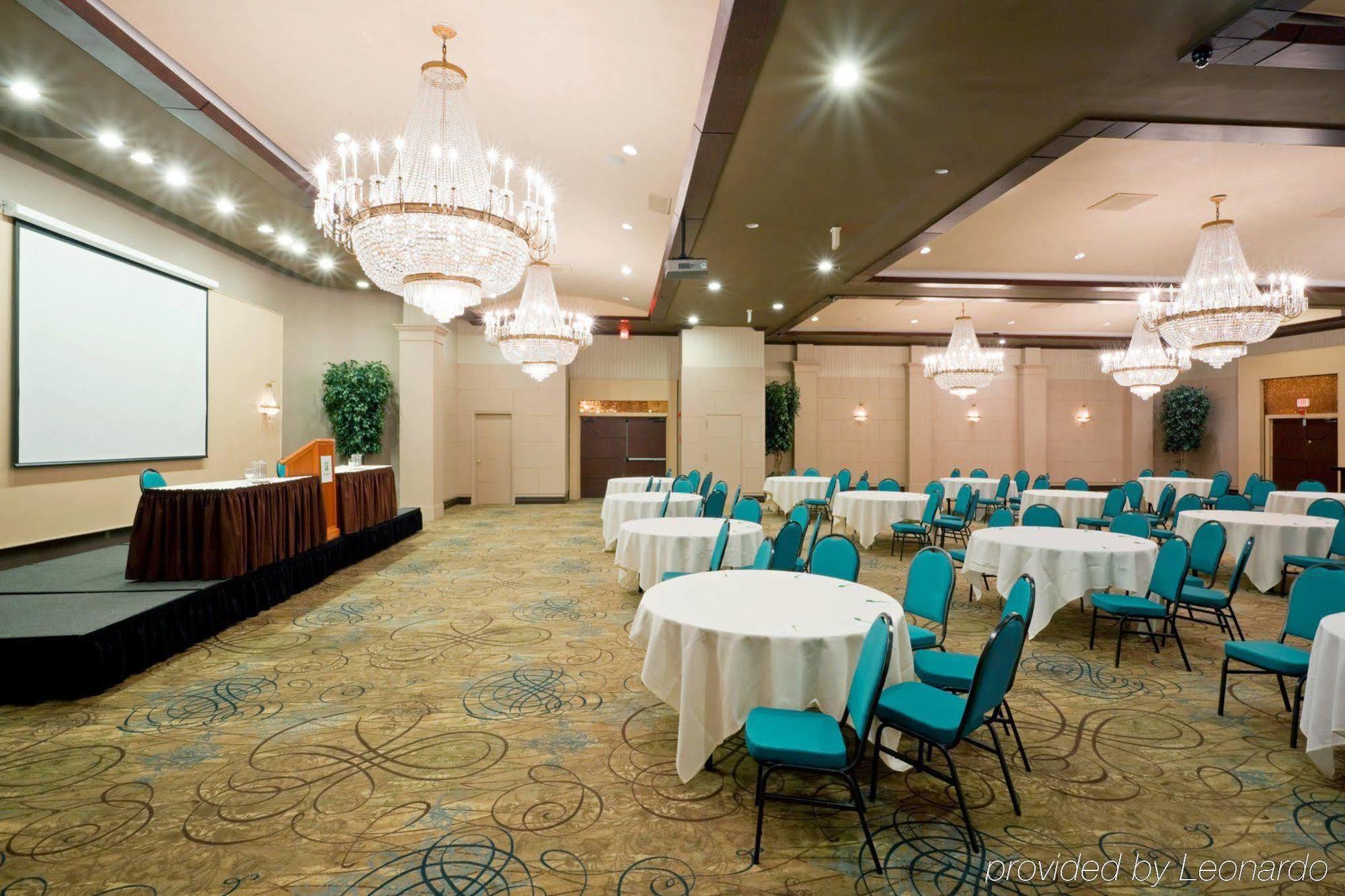 Holiday Inn Philadelphia-Stadium 外观 照片