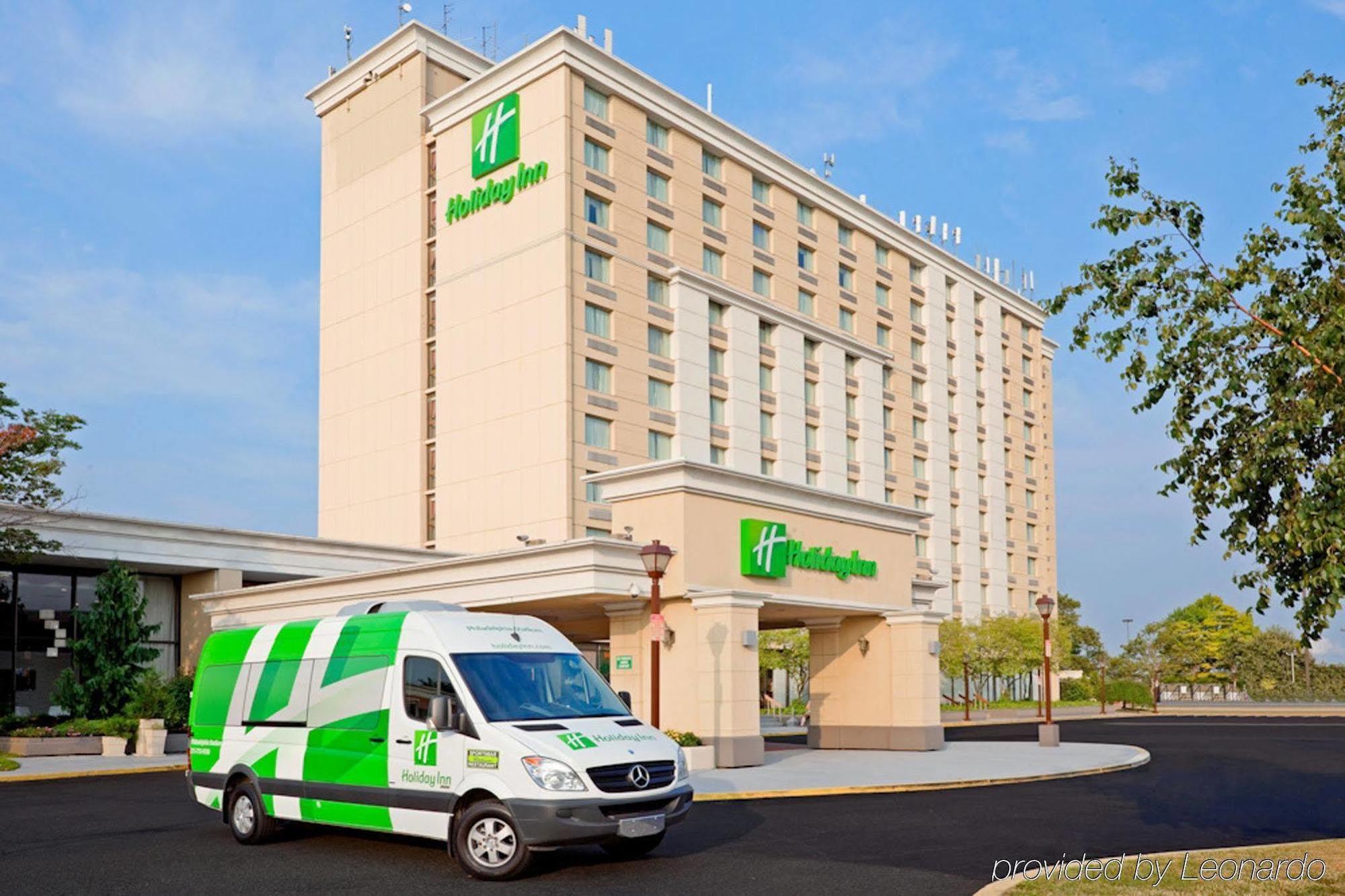 Holiday Inn Philadelphia-Stadium 内观 照片