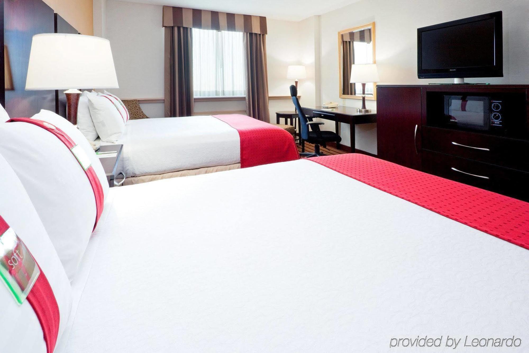Holiday Inn Philadelphia-Stadium 外观 照片